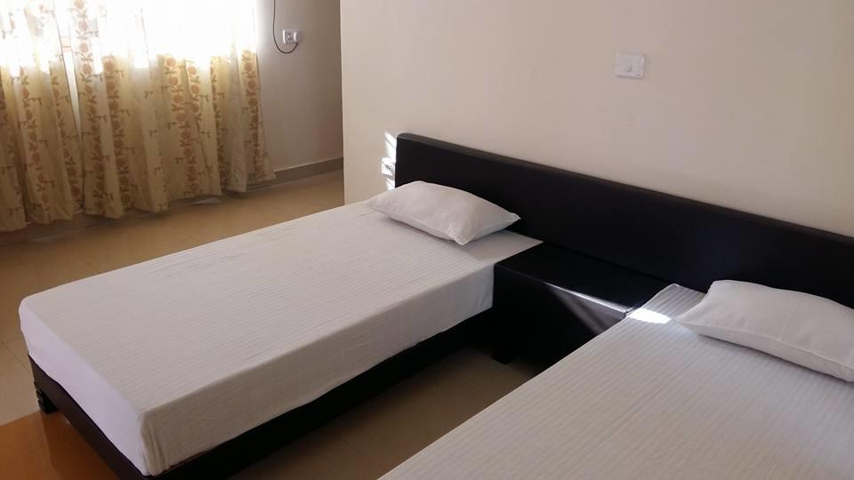High View Cottage - Rishīkesh Esterno foto